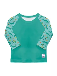 Bambino Mio baba fürdőruha szett Crafty Croc, 2-3 év
