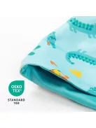 Bambino Mio baba fürdőruha szett Crafty Croc, 2-3 év