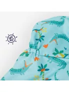 Bambino Mio baba fürdőruha szett Crafty Croc, 2-3 év