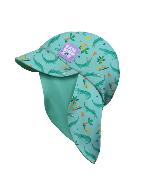 Bambino Mio baba fürdőruha szett Crafty Croc, 2-3 év