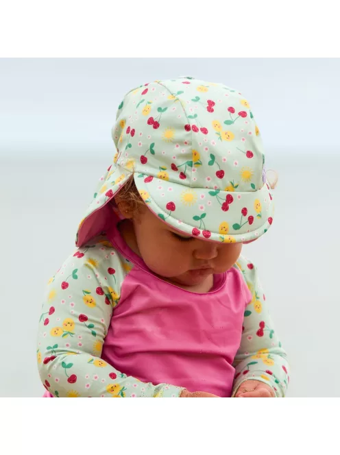 Bambino Mio baba fürdőruha szett Juicy Fruit, 2-3 év