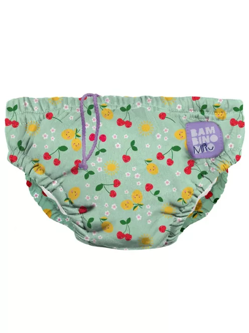 Bambino Mio baba fürdőruha szett Juicy Fruit, 6-12 hónap
