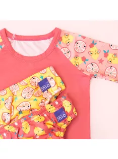 Baba fürdőruha szett Bambino Mio Punch L 1-2 roky