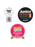 Baba fürdőruha szett Bambino Mio Nautical M 6-12m