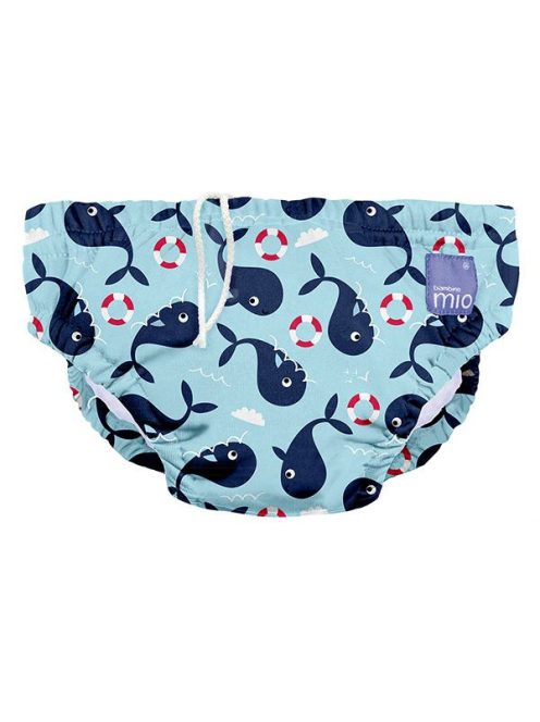 Baba fürdőruha szett Bambino Mio Nautical M 6-12m