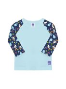 Baba fürdőruha szett Bambino Mio Nautical M 6-12m