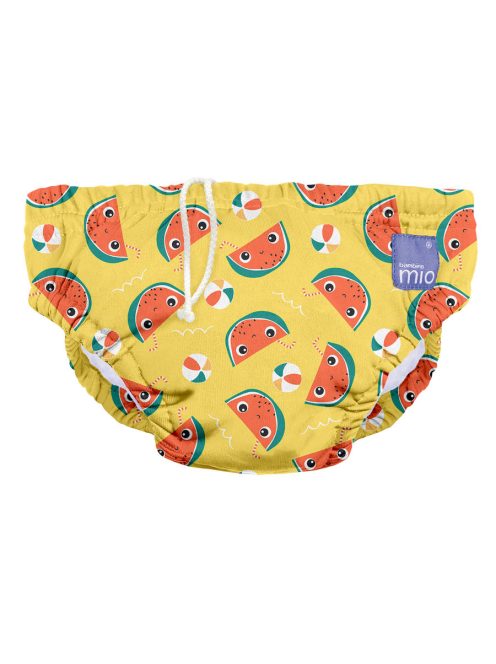 Baba fürdőruha szett Bambino Mio Mio Tropical M 6-12m