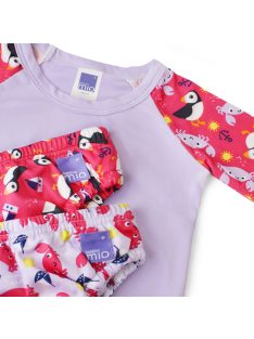 Baba fürdőruha szett Bambino Mio Nice S 0-6 hónap