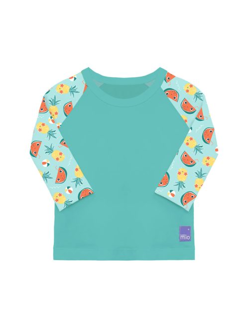 Baba fürdőruha szett Bambino Mio Tropical S