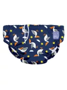 Baba fürdőruha szett Bambino Mio Nautical XL 2+