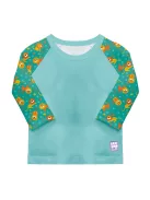 Bambino Mio gyermek fürdő póló Cool Cats 1-2 év