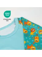 Bambino Mio gyermek fürdő póló Cool Cats 1-2 év