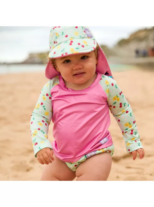 Bambino Mio gyermek fürdő póló Juicy Fruit 1-2 év