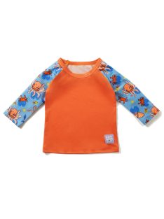 Gyermek fürdő póló Wave, 1-2 év