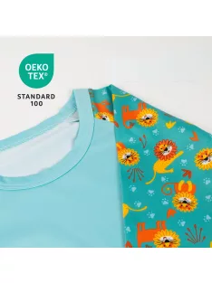 Bambino Mio gyermek fürdő póló Cool Cats 2-3 év