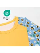 Bambino Mio gyermek fürdő póló Busy Bees 2-3 év