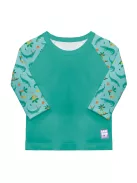 Bambino Mio gyermek fürdő póló Crafty Croc 2-3 év