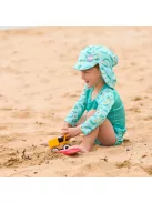 Bambino Mio gyermek fürdő póló Crafty Croc 2-3 év