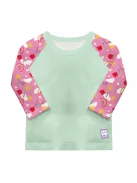 Bambino Mio gyermek fürdő póló Happy Days 2-3 év