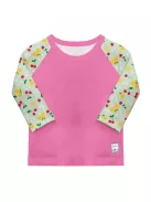 Bambino Mio gyermek fürdő póló Juicy Fruit 2-3 év