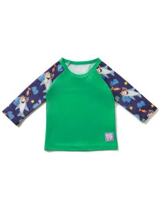 Gyermek fürdő póló Ocean 6-12 hónap