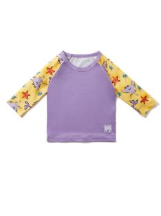 Gyermek fürdő póló Sand 6-12 hónap