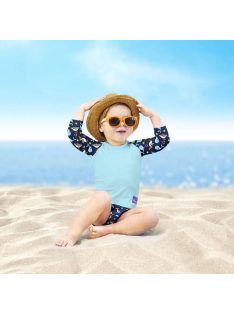 Védő póló, UV 50+ Nautical, méret L