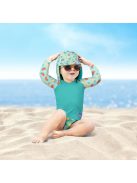 Védő póló, UV 40+, Tropical, (XL)