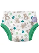 Bambino Mio leszoktató textilpelenka Bear Hugs 18 - 24 hónapos