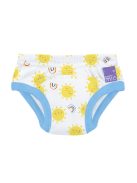 Leszoktató textilpelenka  Sunny Days 18-24 hónapos