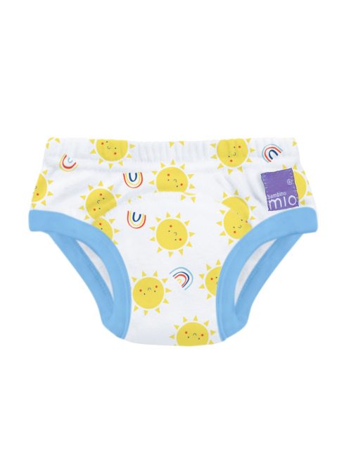 Leszoktató textilpelenka  Sunny Days 18-24 hónapos