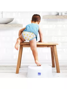 Leszoktató textilpelenka  Sunny Days 18-24 hónapos