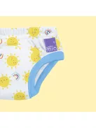 Leszoktató textilpelenka  Sunny Days 18-24 hónapos