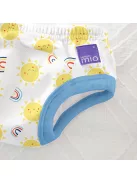 Leszoktató textilpelenka  Sunny Days 18-24 hónapos