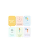 Leszoktató textilpelenka  Sunny Days 18-24 hónapos