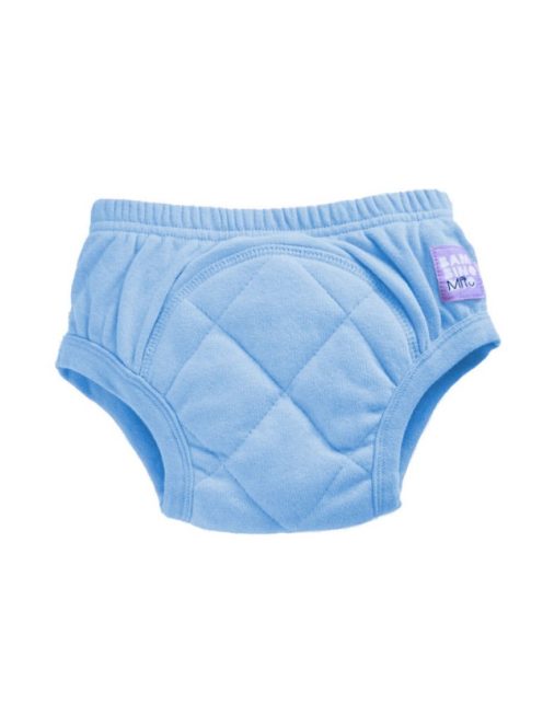 Bambino Mio forradalmi leszoktató pelenka 2-3 éves korig hármas csomagolás, Combo Blue