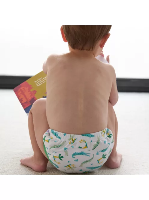 Bambino Mio leszoktató pelenka 2-3 éves korig hármas csomagolás, Beary Cute