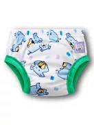 Bambino Mio forradalmi leszoktató pelenka 2-3 éves korig hármas csomagolás, Bold