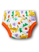 Bambino Mio forradalmi leszoktató pelenka 2-3 éves korig hármas csomagolás, Brave