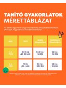 Bambino Mio forradalmi leszoktató pelenka 2-3 éves korig hármas csomagolás, Brave