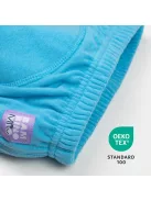 Bambino Mio leszoktató pelenka 2-3 éves korig hármas csomagolás, Blue