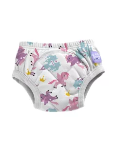   Bambino Mio forradalmi leszoktató pelenka 2-3 éves korig hármas csomagolás, Pegasus Palace