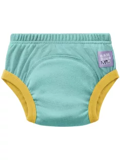   Bambino Mio leszoktató pelenka 2-3 éves korig hármas csomagolás, Pink