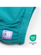 Bambino Mio leszoktató pelenka 2-3 éves korig hármas csomagolás, Pink