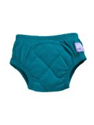 Bambino Mio forradalmi leszoktató pelenka 2-3 éves korig hármas csomagolás, Teal