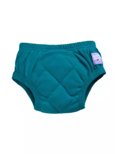   Bambino Mio forradalmi leszoktató pelenka 2-3 éves korig hármas csomagolás, Teal