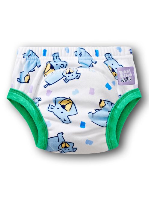 Bambino Mio forradalmi leszoktató pelenka 2-3 éves korig ötös csomagolás, Bold