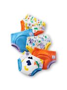 Bambino Mio forradalmi leszoktató pelenka 2-3 éves korig ötös csomagolás, Brave