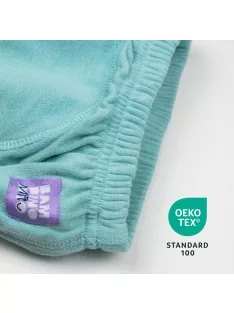 Bambino Mio leszoktató textilpelenka Aqua 2-3 év