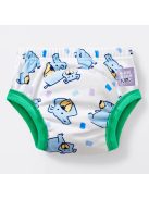 Bambino Mio forradalmi leszoktató pelenka 2-3 éves korig Chomp